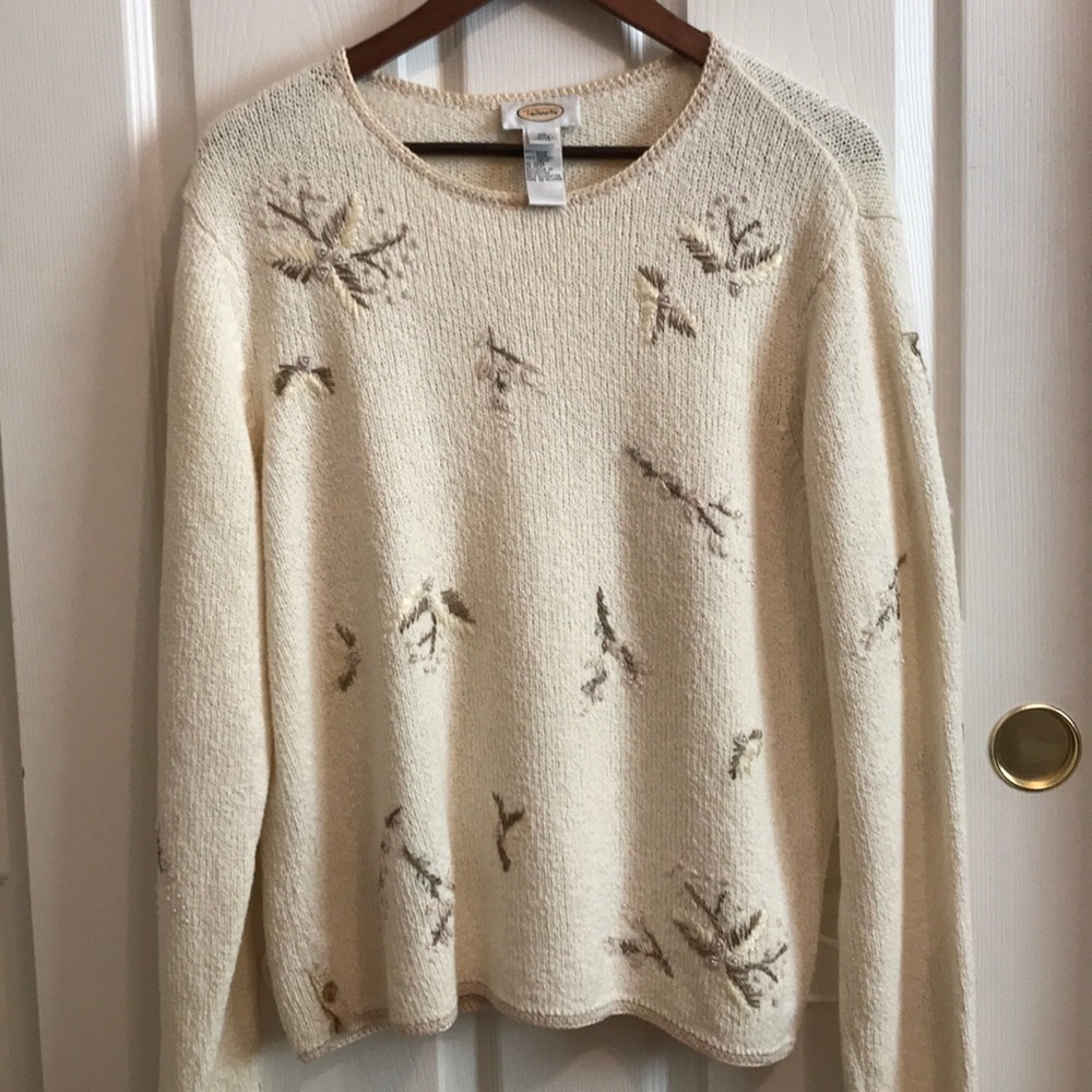 Knit Sweater